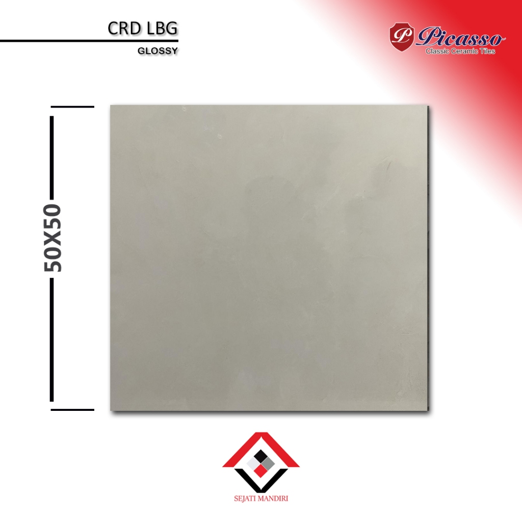 keramik 50x50 - motif marmer - picasso crd lbg