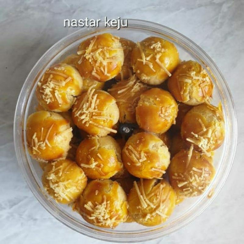 

nastar keju