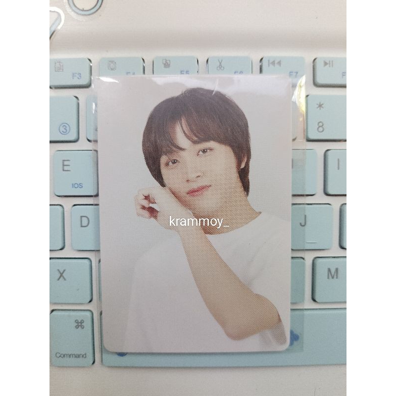 PC HAECHAN OFFICIAL NCT 127 ZOZOTOWN JAPAN