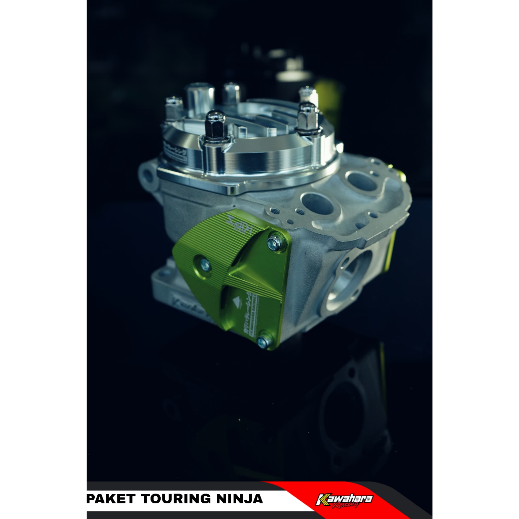 Paket Bundling Blok Ninja 68mm