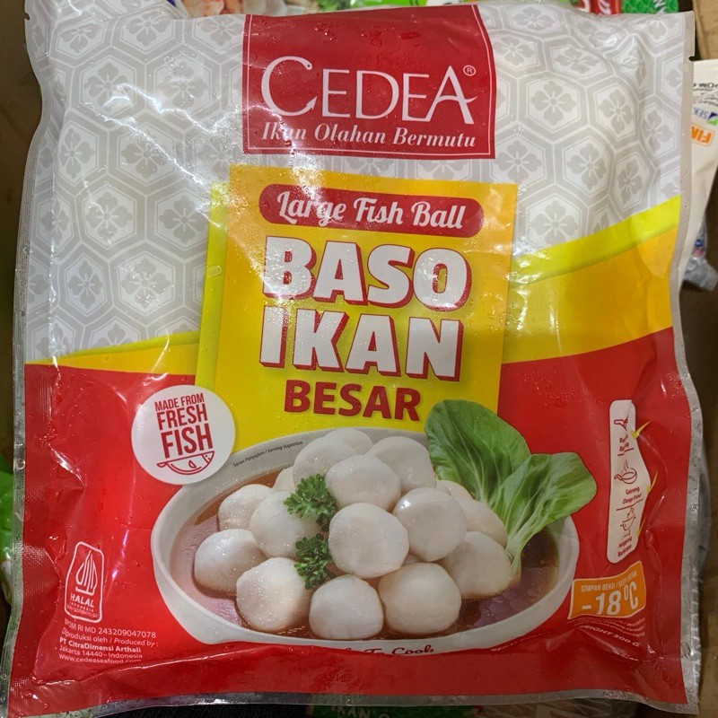 

BASO IKAN BESAR 500grm