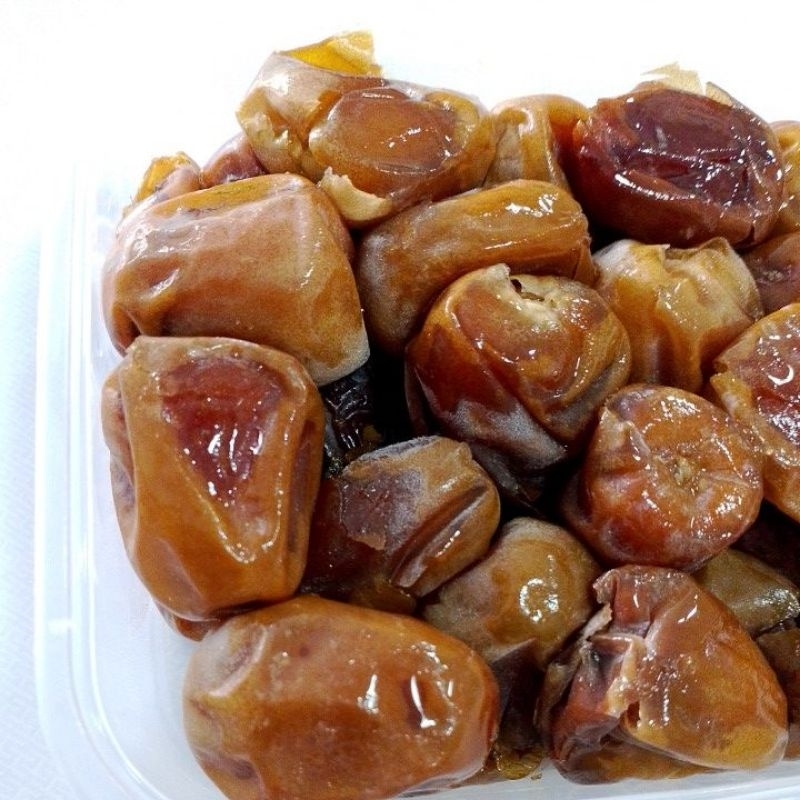 

Kurma Sukkari Toples 500