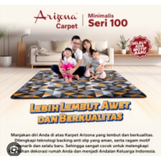 COD 1,7 KG KARPET MALAYSIA ARIZON MALAISIA AMBAL EMBOSS EMPUK GROSIR BESAR KALIMANTAN