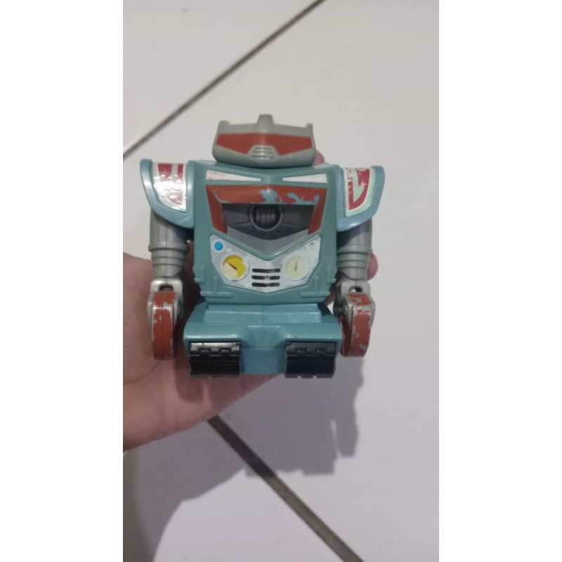 Sparks toy story thinkway