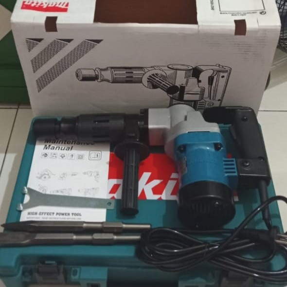 Jack Hammer Makita HM 0810