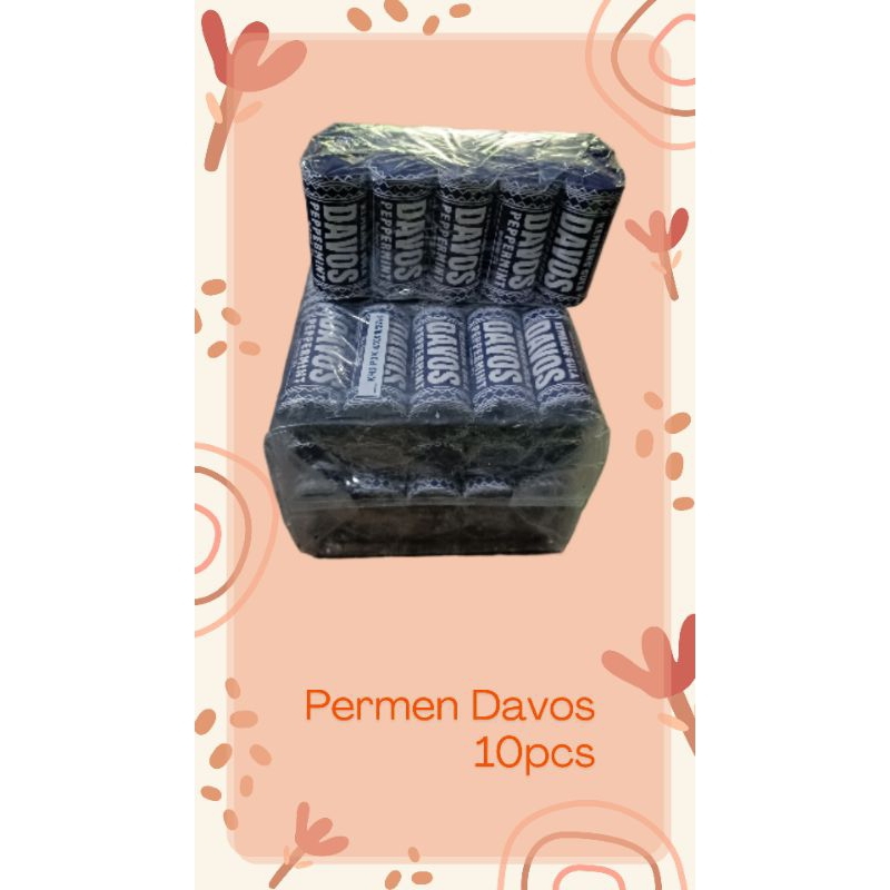 

Davoss Asli isi 10pcs
