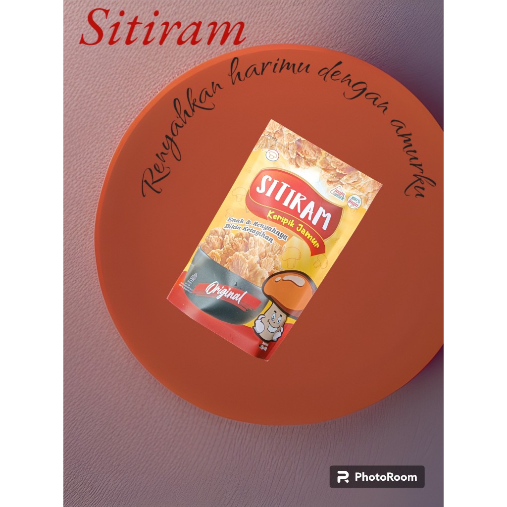 

Si Tiram