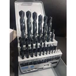 mata bor set MM, NACHI