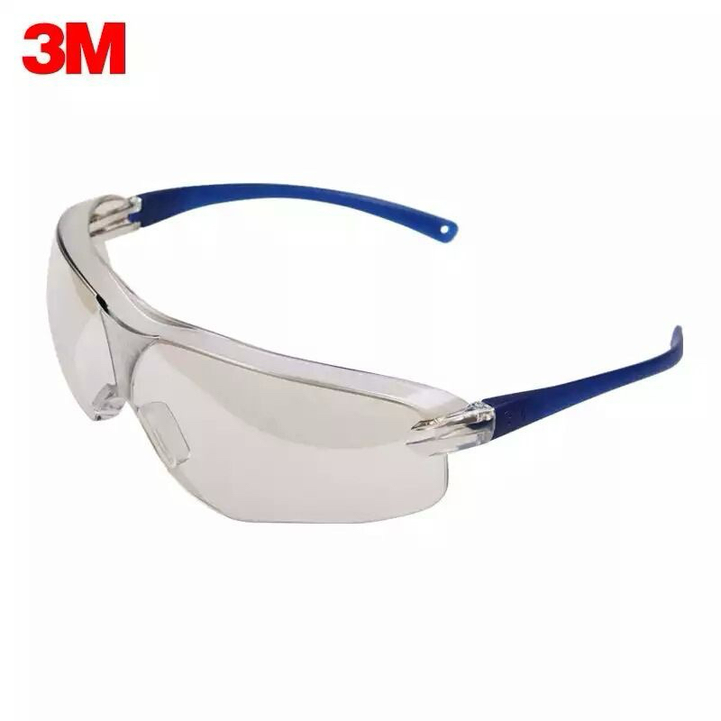 3M 10436 Safety Glasses Mirror Coating Lens