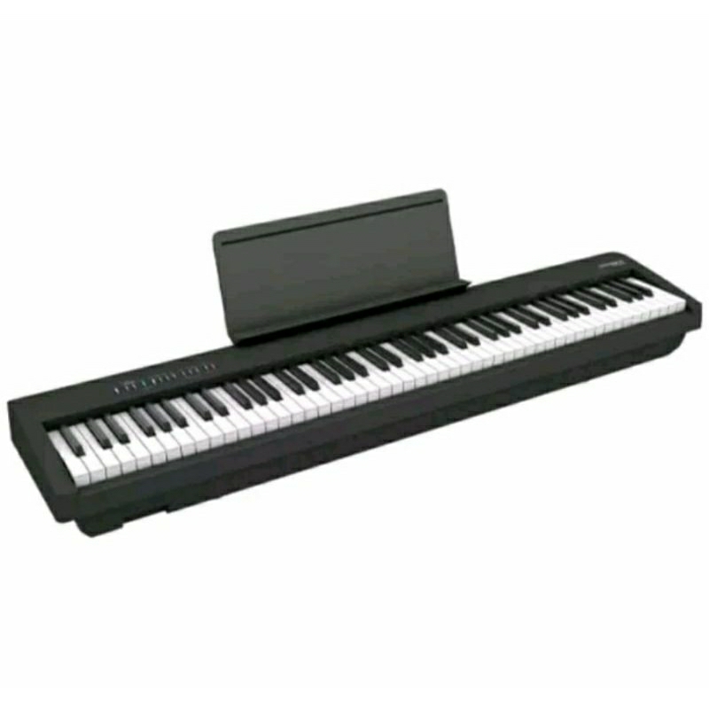 Roland FP-30X Digital Piano (tersedia Black & White) fp30x fp-30 fp30 Roland Original
