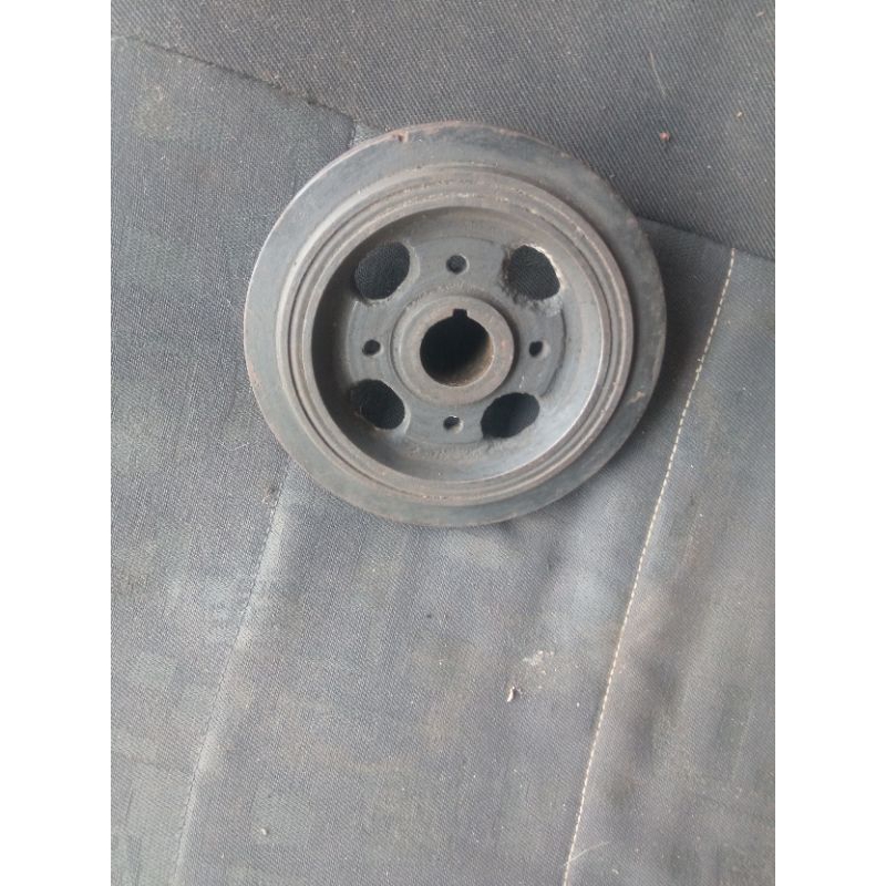 PULLEY - KRUK AS KIJANG SUPER 5K PULLY KRUK AS KIJANG SUPER 5K ASLI #COPOTAN