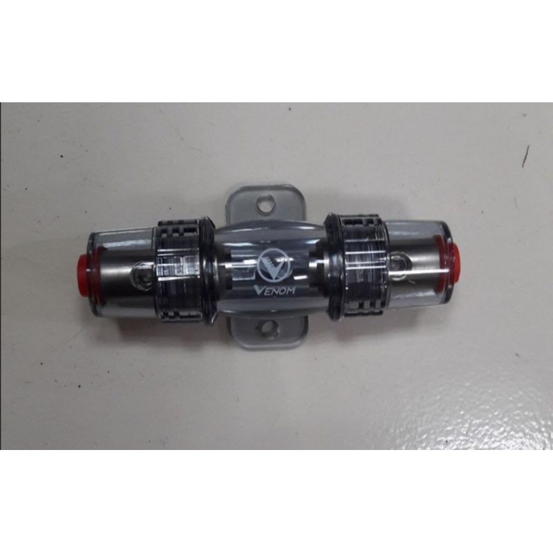 Fuse Venom Bulat/Box Skring Audio Venom