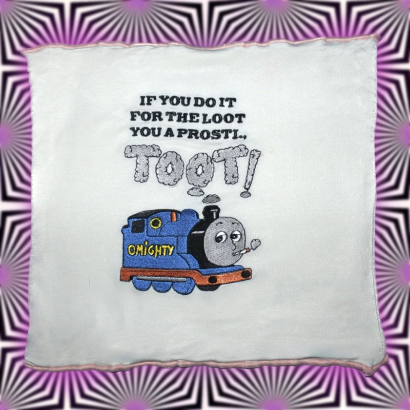 OMIGHTY Prostitute Tube Top