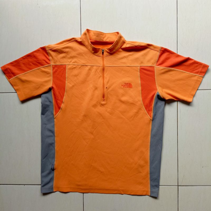 Kaos Second Ori TNF