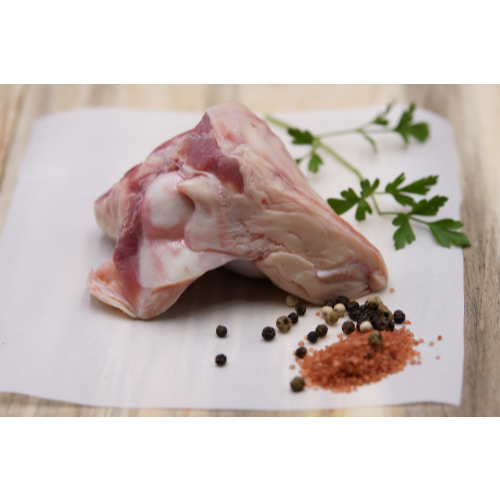 

tulang dengkul sapi / Aust bone beef patella