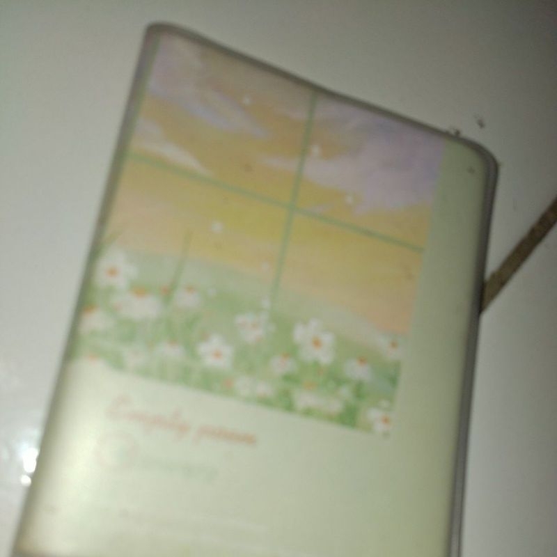 

note book