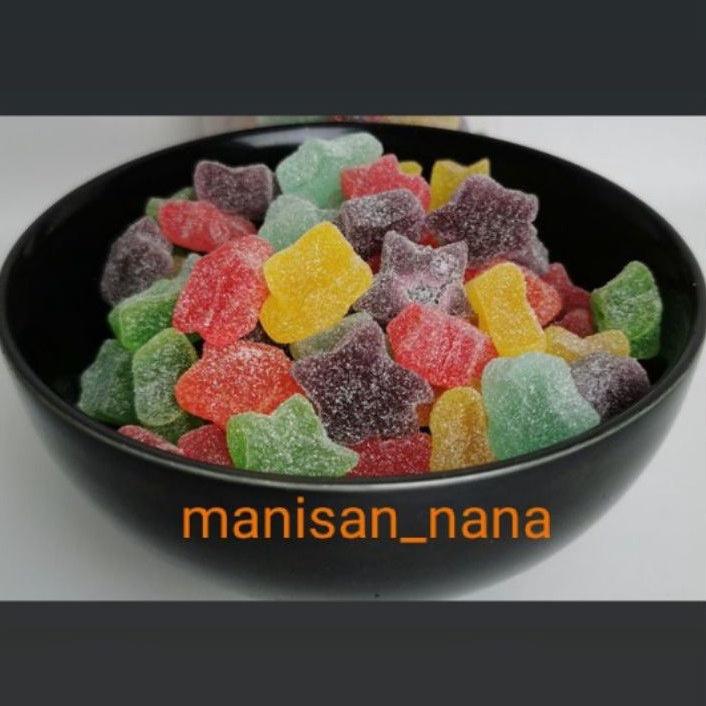 

JELLY MALAYSIA 25gram