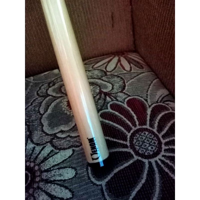 Shaft poison arsenic