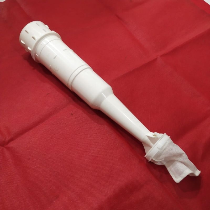 Tonggak Agitator Filter Mesin Cuci Electrolux EWT705 & EWT905
