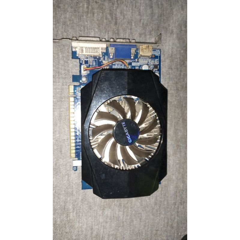 Gigabyte GT 630 1gb 128bit DDR3
