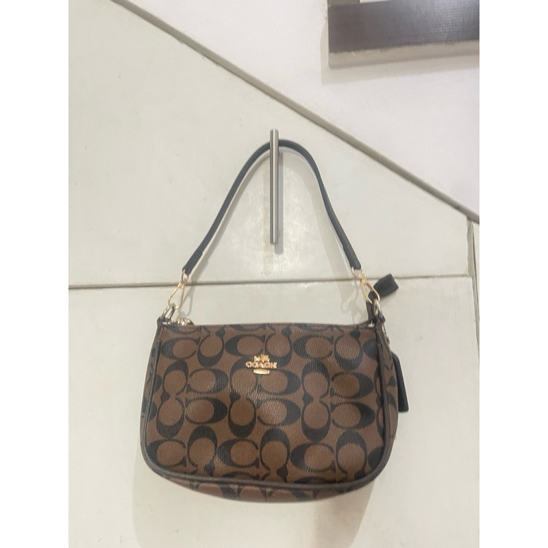 tas preloved pribadi bukan ball