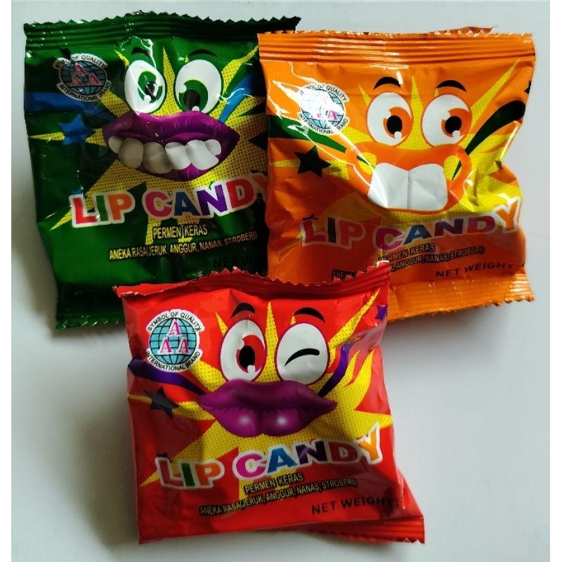

( SPM7 ) PERMEN LOLIPOP KOMPENG GIGI LUCU