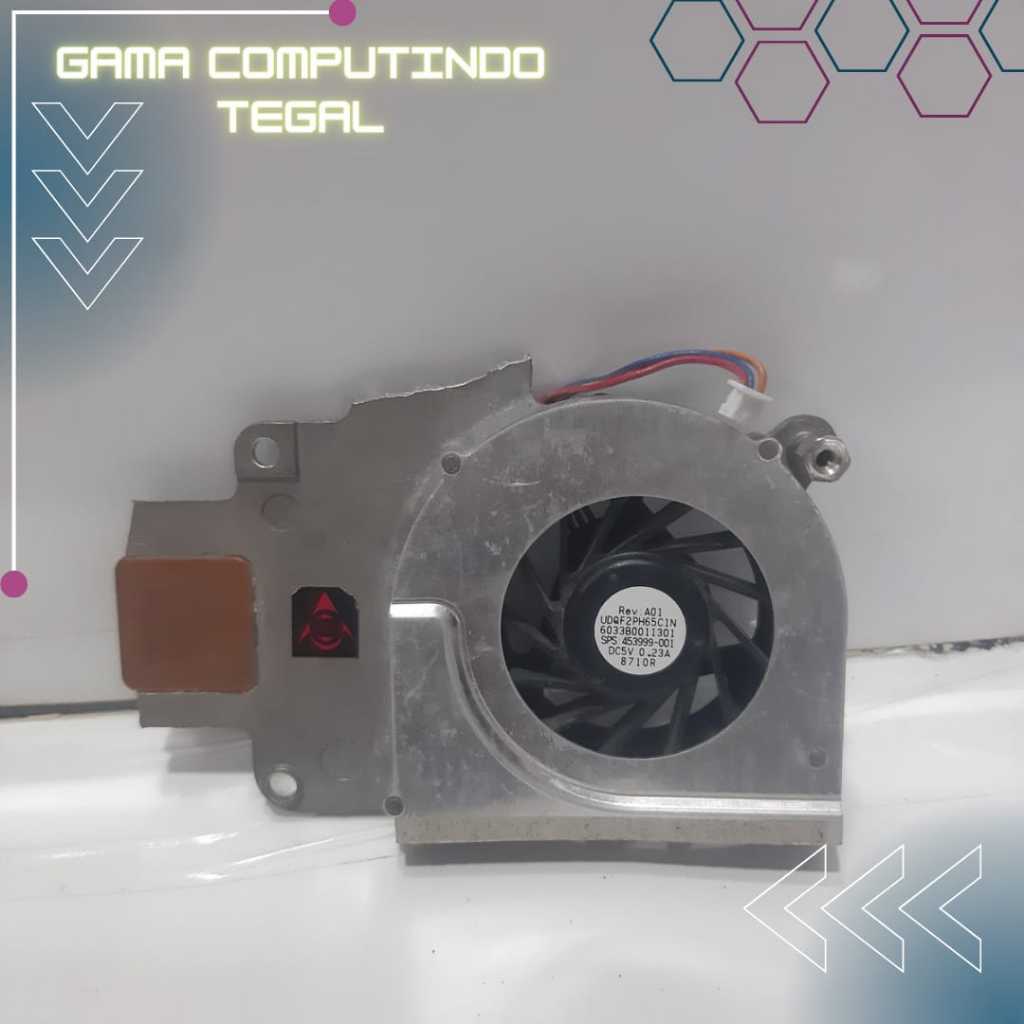 KIPAS LAPTOP HP 2210 B