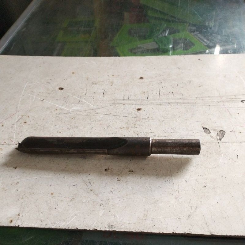 mata bor reamer 24 mm mata bor rimer