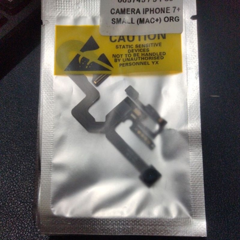 KAMERA DEPAN IPHONE 7P/7 PLUS/7+