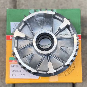 RUMAH ROLLER ONLY MIO NPP//RUMAH ROLLER ONLY MIO OLD MIO SPORTY MIO SMILE MIO SOU KARBU NPP