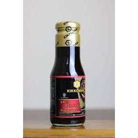 

KIKKOMAN BULGOGI SAUCE BOTOL 300 GRAM - SAUS PELENGKAP - BEEF SAUCE , MURAH,PRAKTIS DAN HALAL