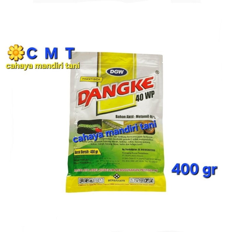 DANGKE 400GR