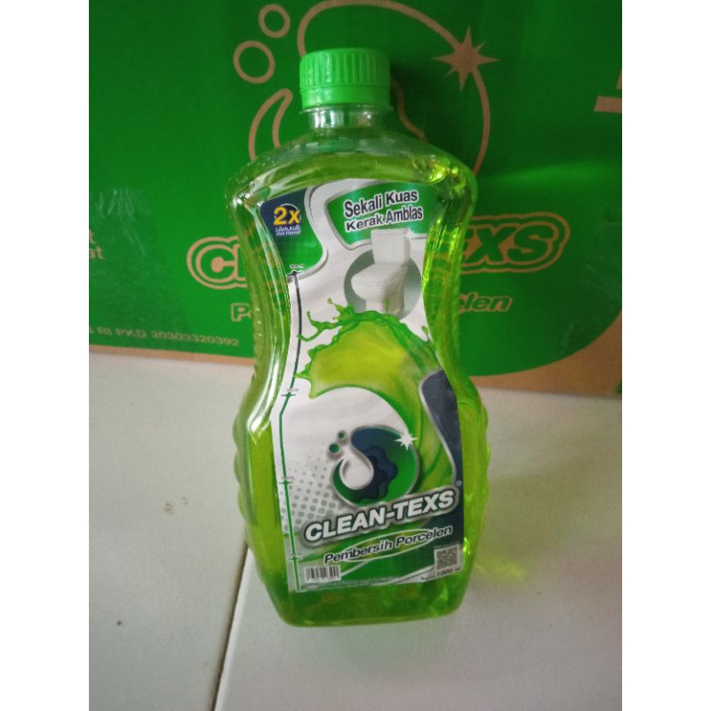 cleantex 1000ml