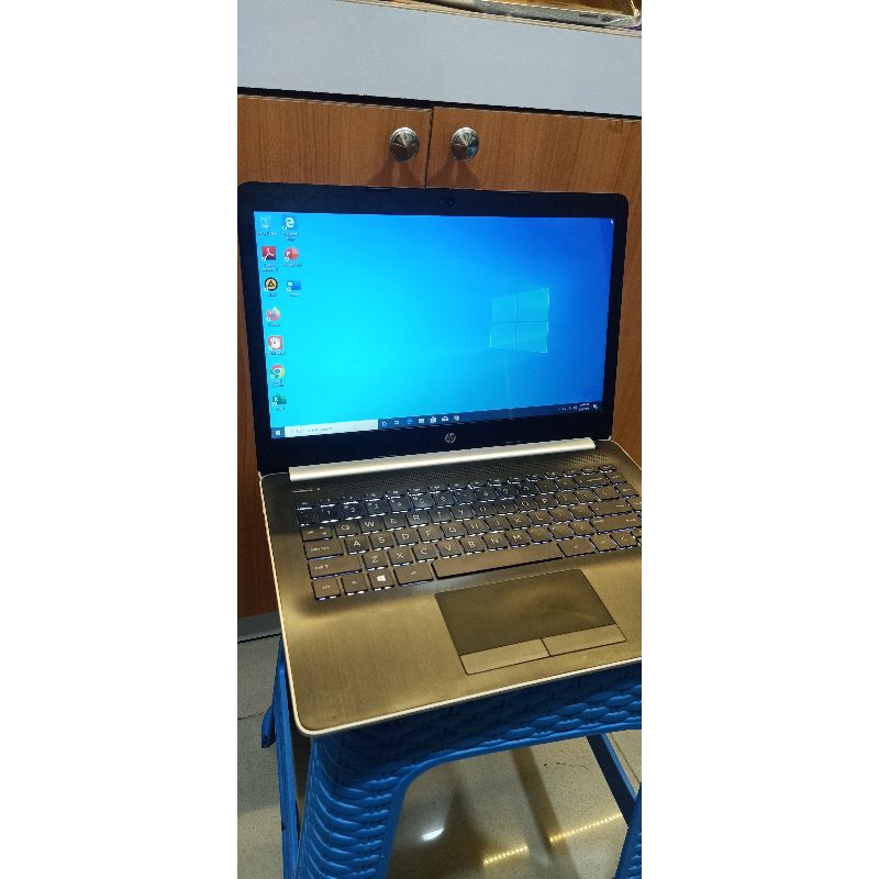 laptop HP 14 CM0xxx