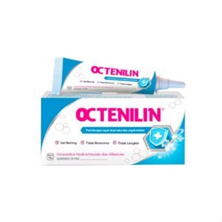 Octenilin Gel 10g