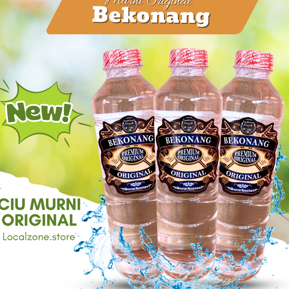 

Sale plus PROMO BEST SELLER Oleh Oleh Khas Surakarta Solo Jus Rasa Buah Khas Desa Bekonang Surakarta Solo Rasa Gedang Klutuk Rasa Pisang Klutuk Bukan dari Bali Lawar