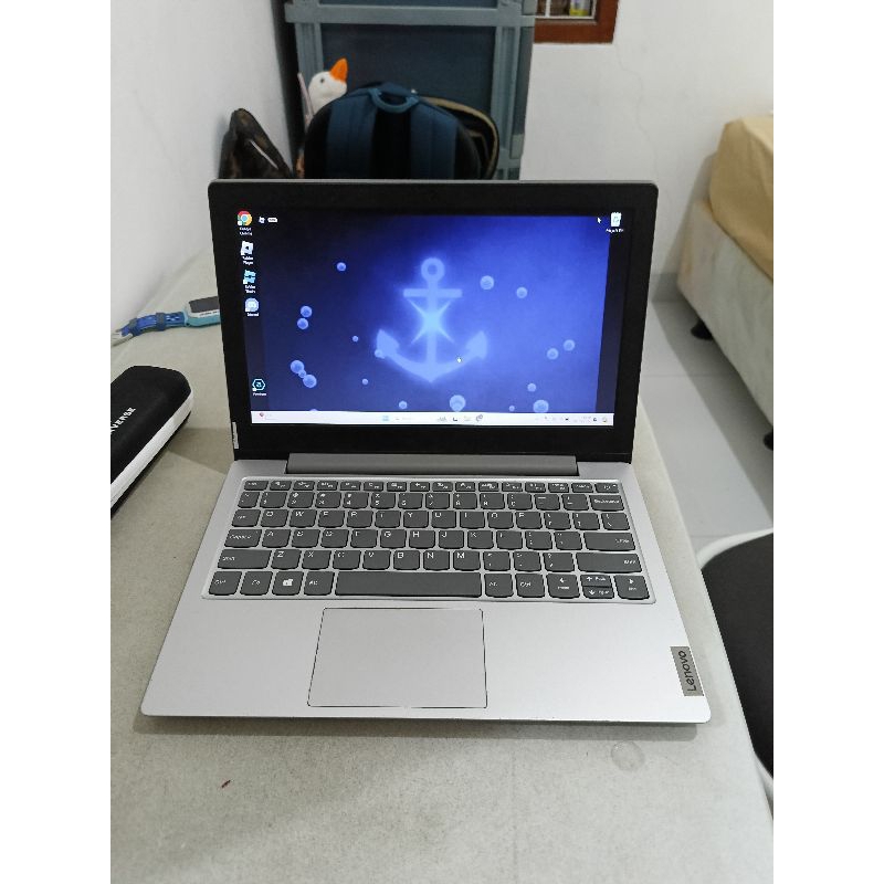 Lenovo Ideapad 1 11ADA05 AMD Seken