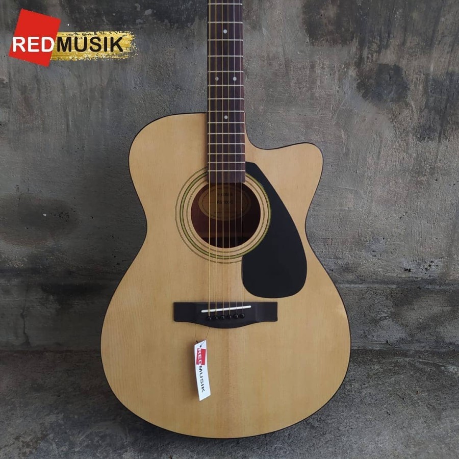 Gitar Yamaha FS 100c