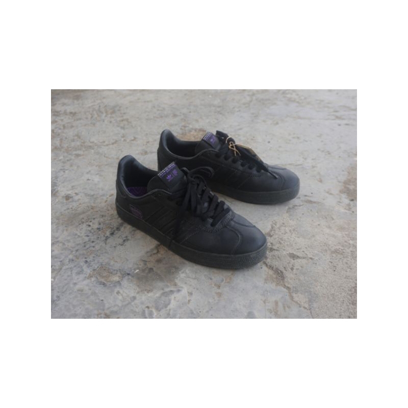 Adidas Gazelle Adv x Paradigm