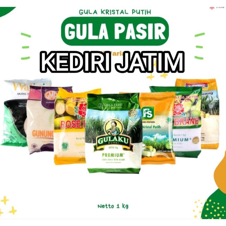 

See Here GULAKU 1 KG