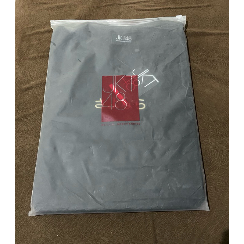 Birthday Tshirt Shani JKT48 2023 Official