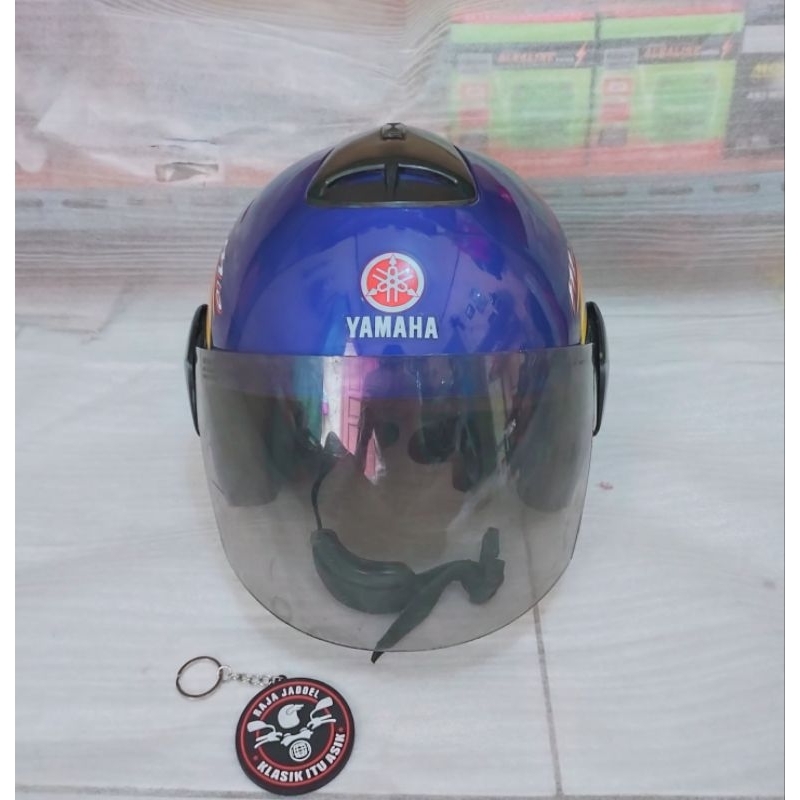 Helm Jadul Yamaha Mio ORIGINAL