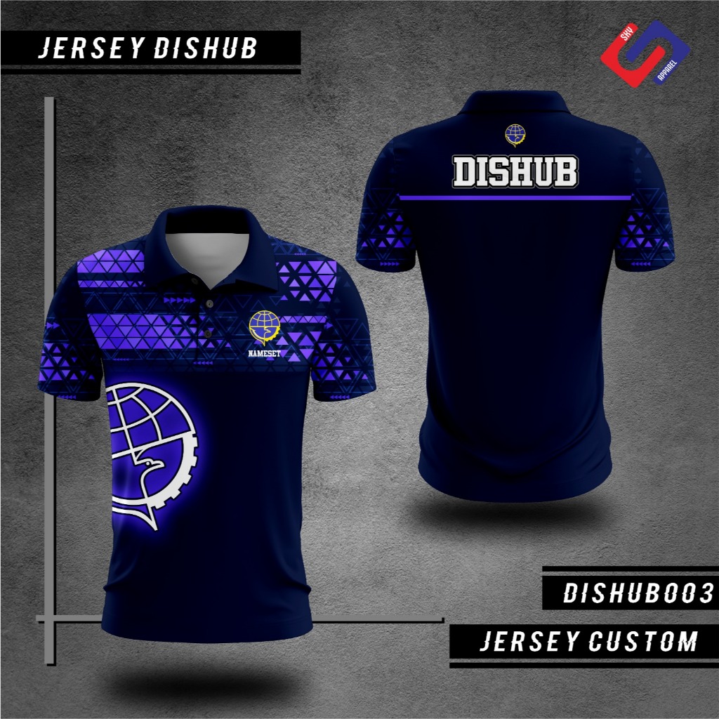 JERSEY DISHUB | JERSEY DISHUB SATUAN | JERSEY DISHUB CUSTOM | BAJU DISHUB | BAJU DISHUB SATUAN | BAJ
