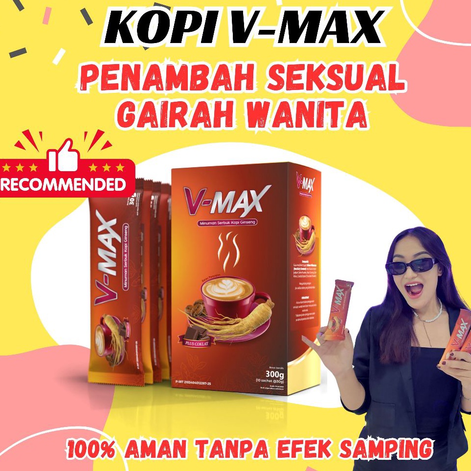 

Promosi Menarik VMAX Kopi Gingseng Rasa Coklat Kopi Kuat wanita Kopi kuat tahan lama kopi Sensasi Bercinta Untuk Perawatan wanita booster stamina wanita