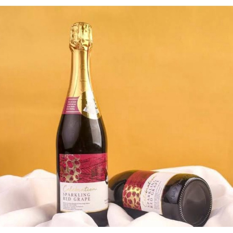 

Laris Lagi STAR VILLAGE SPARKLING 75ml