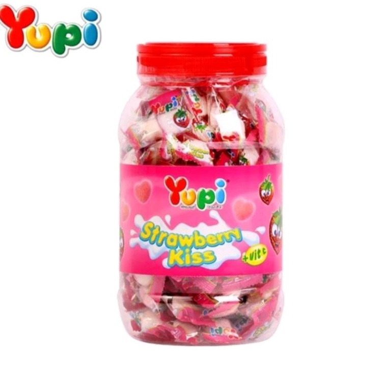 

Maxi Promo 1 toples Permen yupi