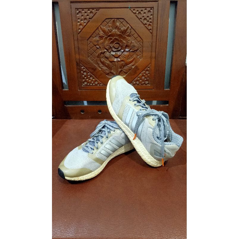 Adidas Climacool Rocket Boots