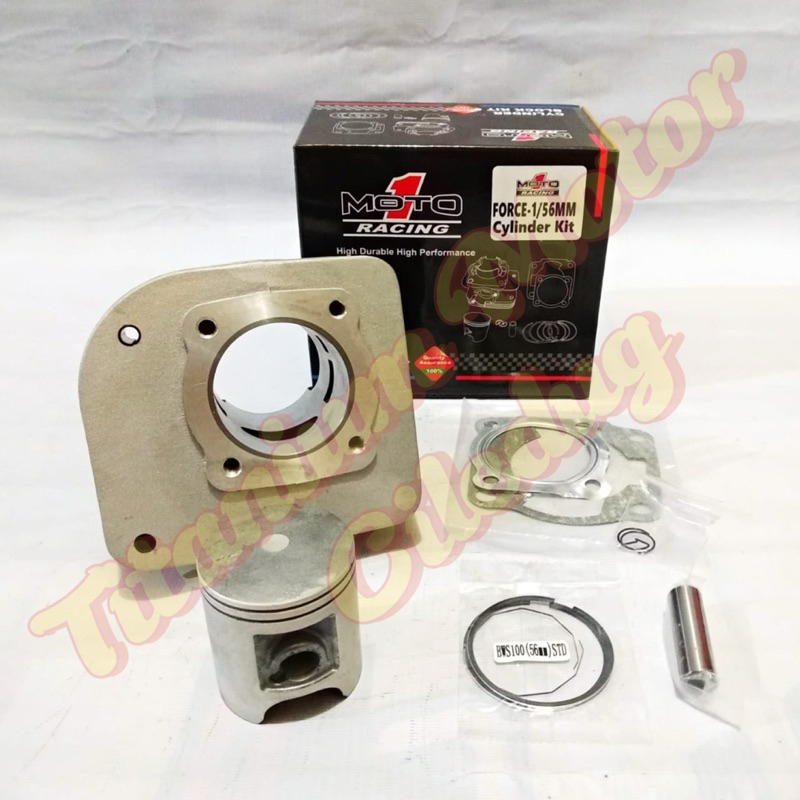 BLOK SEHER MOTO 1 RACING 56MM FIZ R / FORCE 1