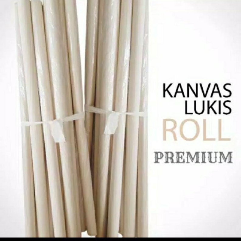 

ART G95W KANVAS LUKIS ROLL UKURAN 3M15M HARGA GROSIR