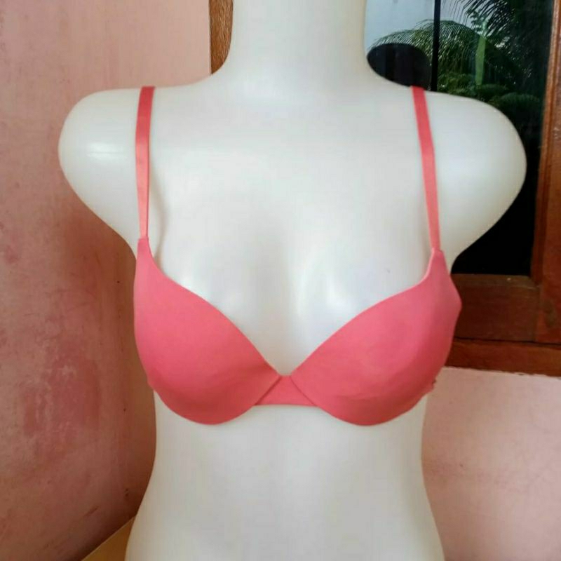 Triumph | bra berkawat bra push up